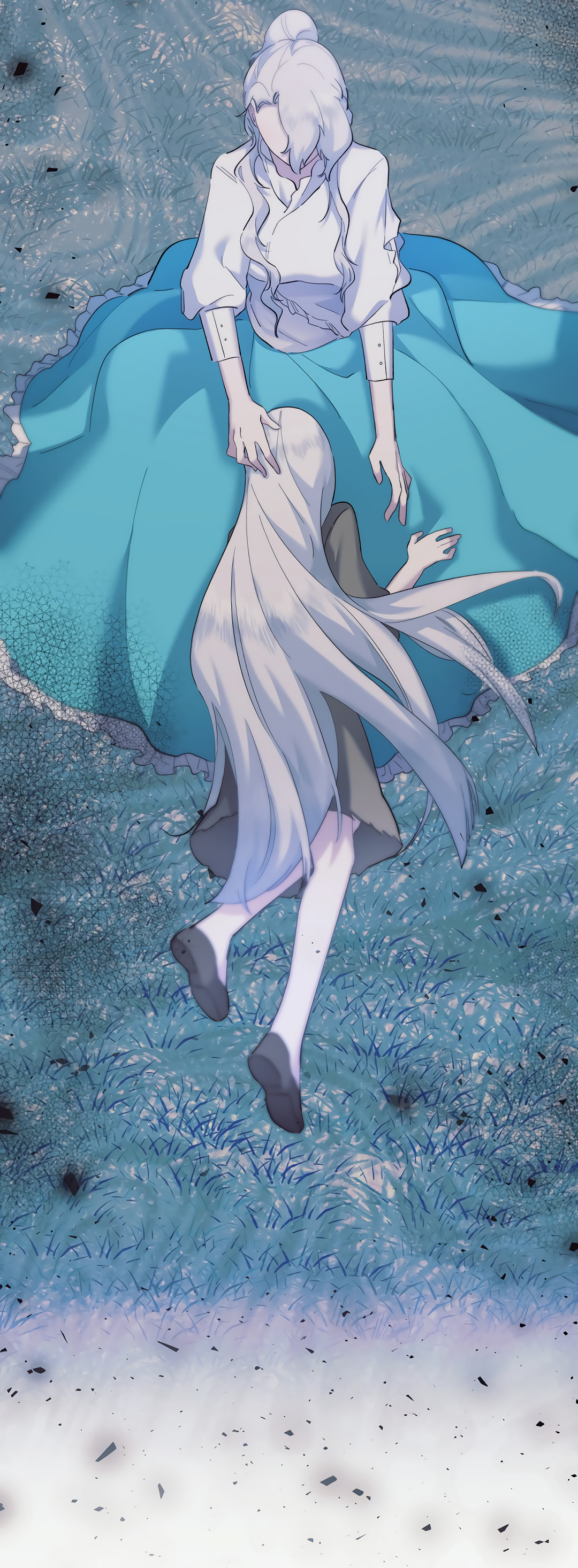 Read Старшей сестре нужно хорошо воспитать младшенькую RU Manga Online