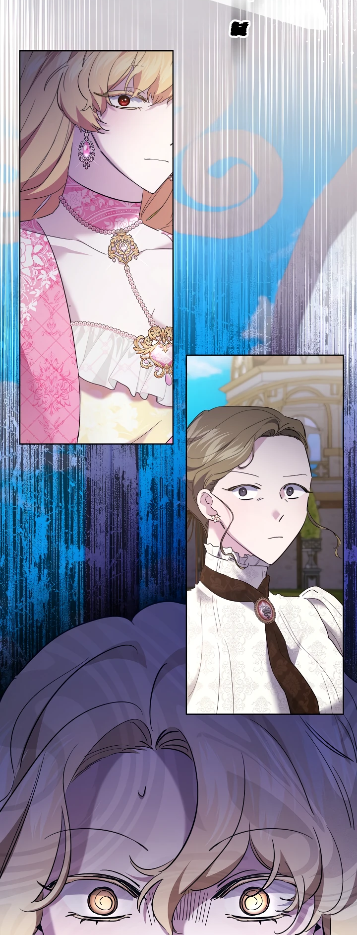 Read Старшей сестре нужно хорошо воспитать младшенькую RU Manga Online