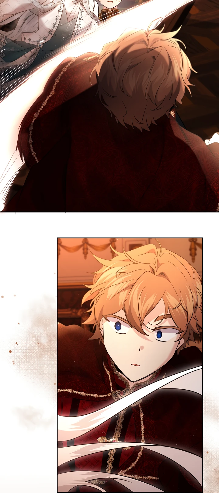 Read Старшей сестре нужно хорошо воспитать младшенькую RU Manga Online