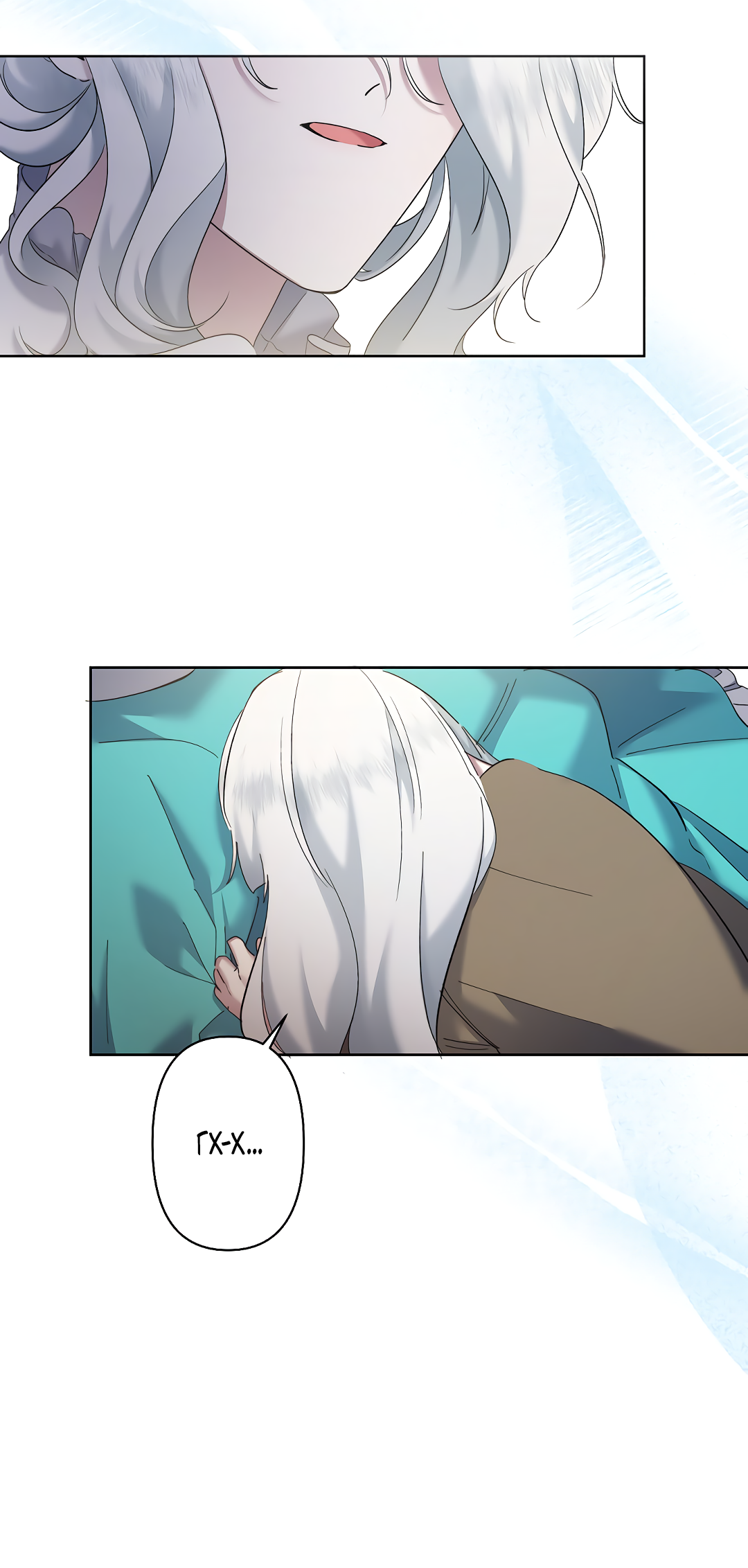 Read Старшей сестре нужно хорошо воспитать младшенькую RU Manga Online