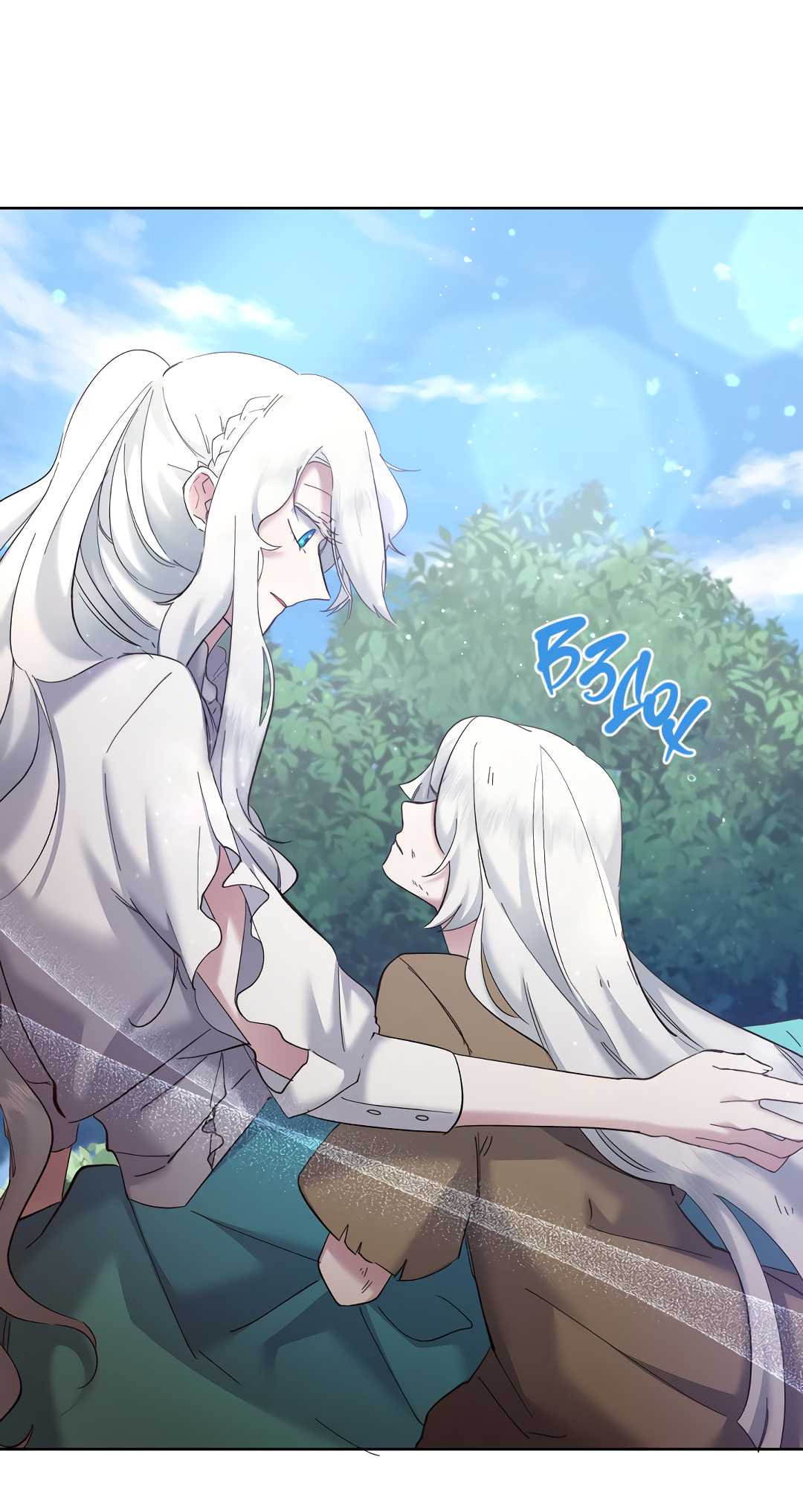 Read Старшей сестре нужно хорошо воспитать младшенькую RU Manga Online