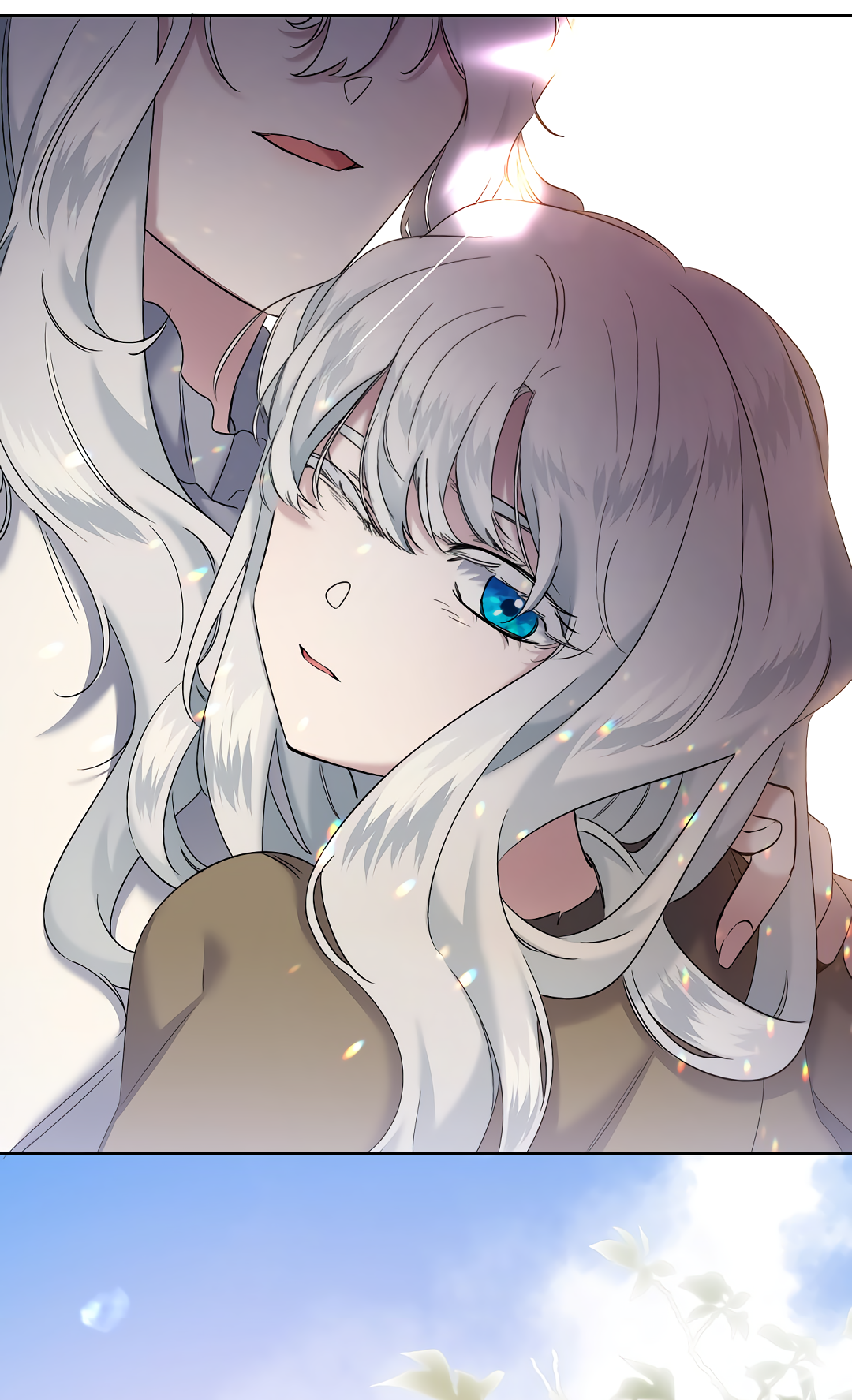 Read Старшей сестре нужно хорошо воспитать младшенькую RU Manga Online