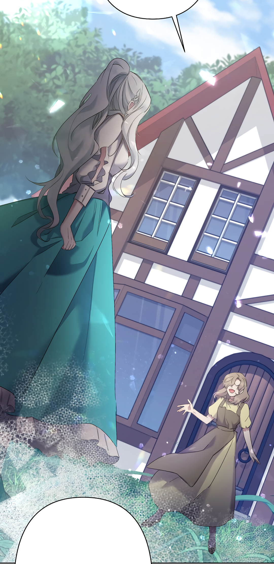 Read Старшей сестре нужно хорошо воспитать младшенькую RU Manga Online
