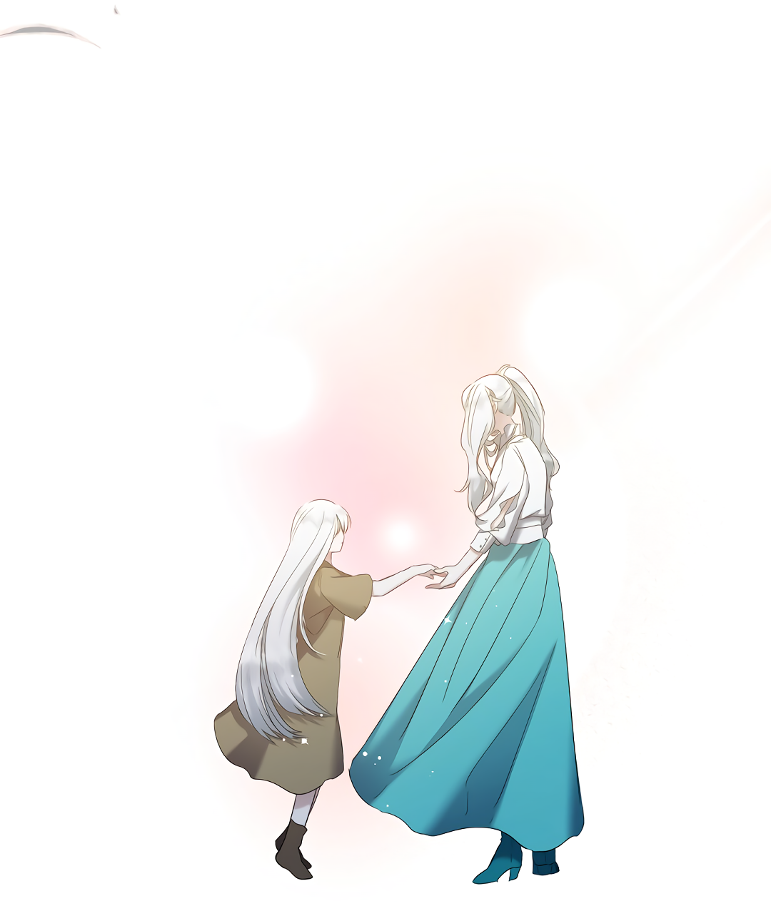 Read Старшей сестре нужно хорошо воспитать младшенькую RU Manga Online