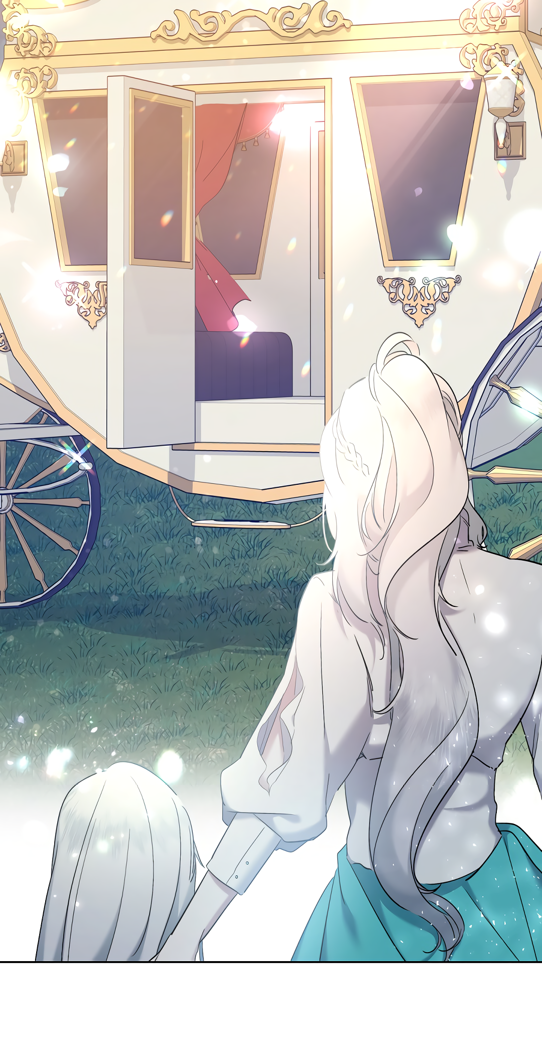 Read Старшей сестре нужно хорошо воспитать младшенькую RU Manga Online