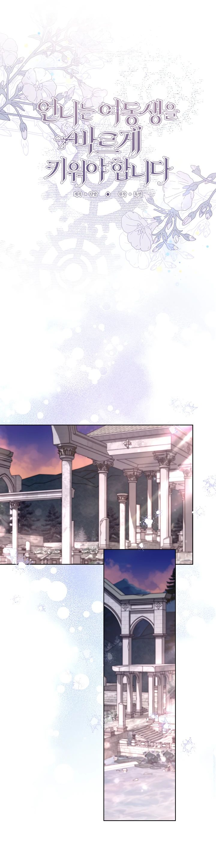 Read Старшей сестре нужно хорошо воспитать младшенькую RU Manga Online