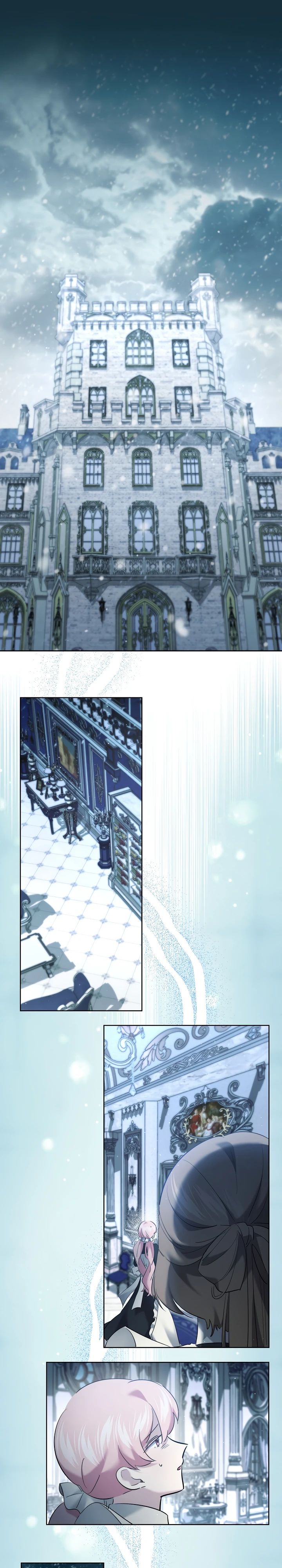 Read Старшей сестре нужно хорошо воспитать младшенькую RU Manga Online