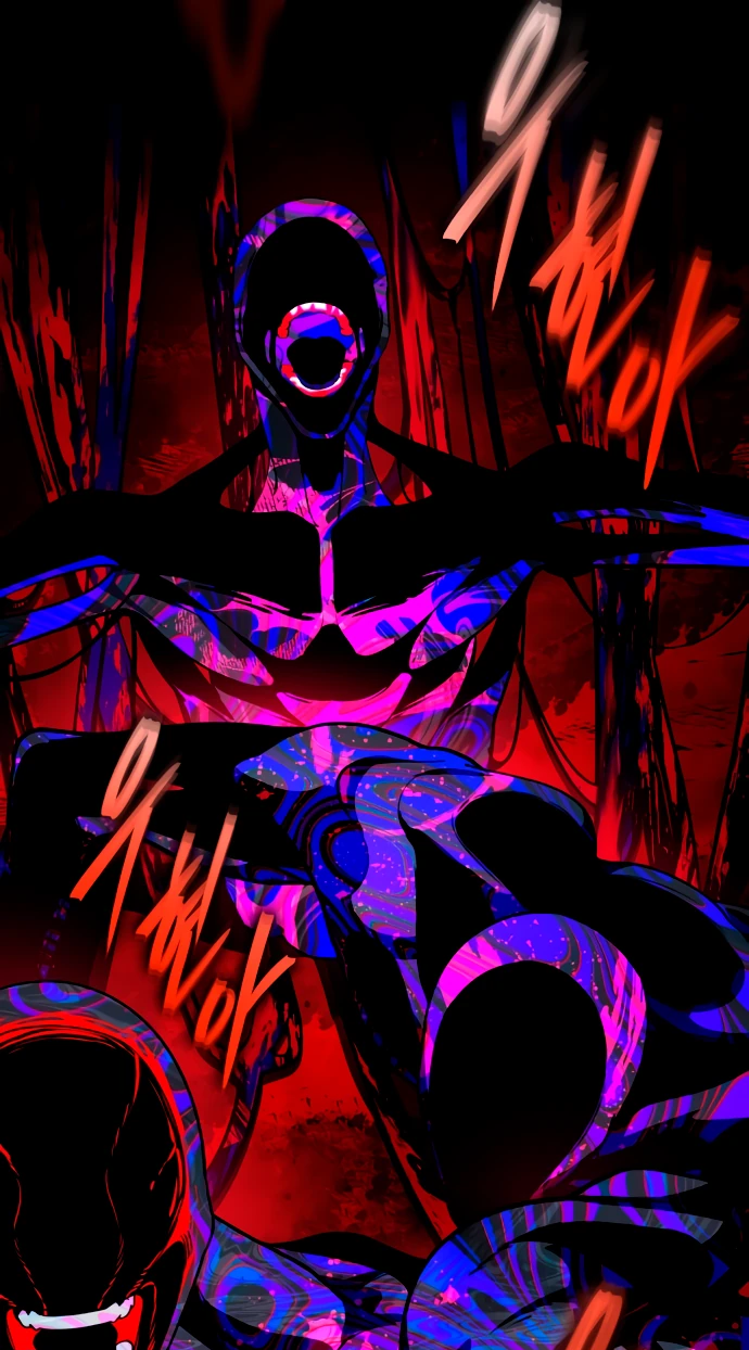Read Стример с обратной планеты RU Manga Online