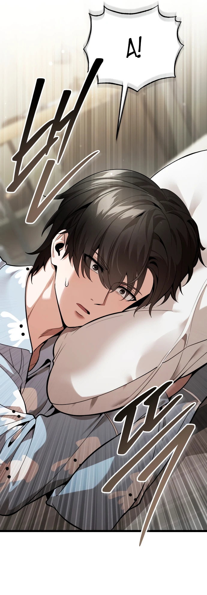 Read Стример с обратной планеты RU Manga Online