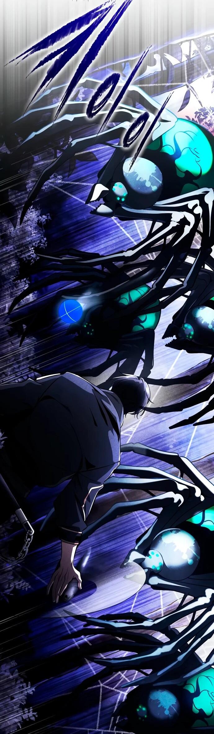 Read Стример с обратной планеты RU Manga Online