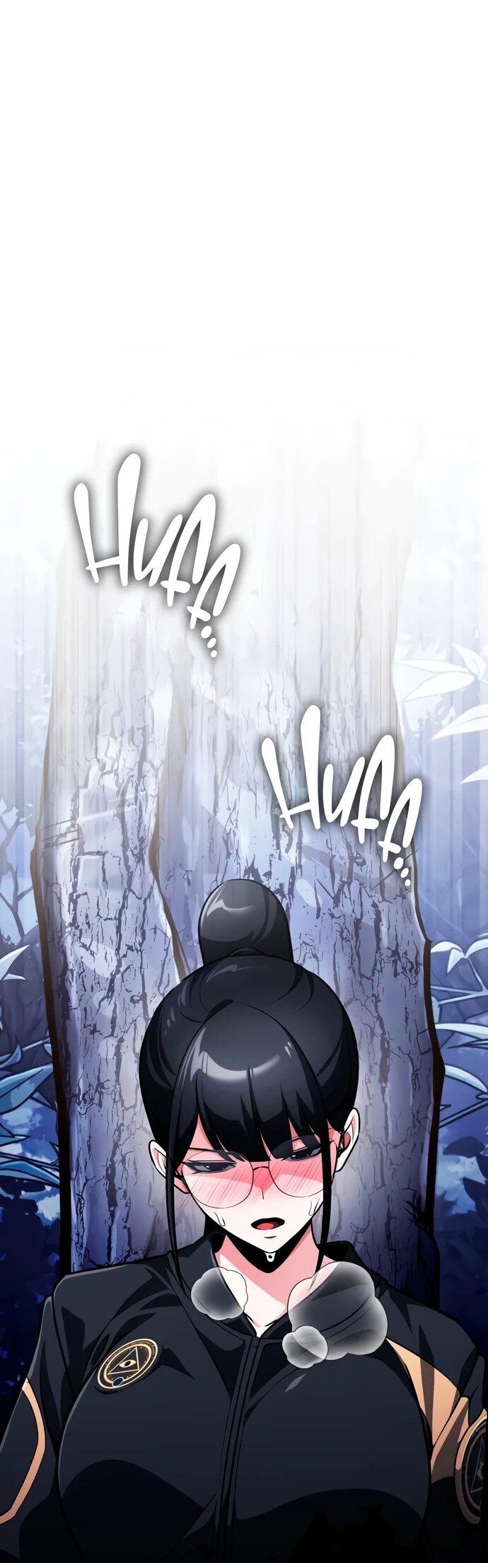 Read Стример с обратной планеты RU Manga Online