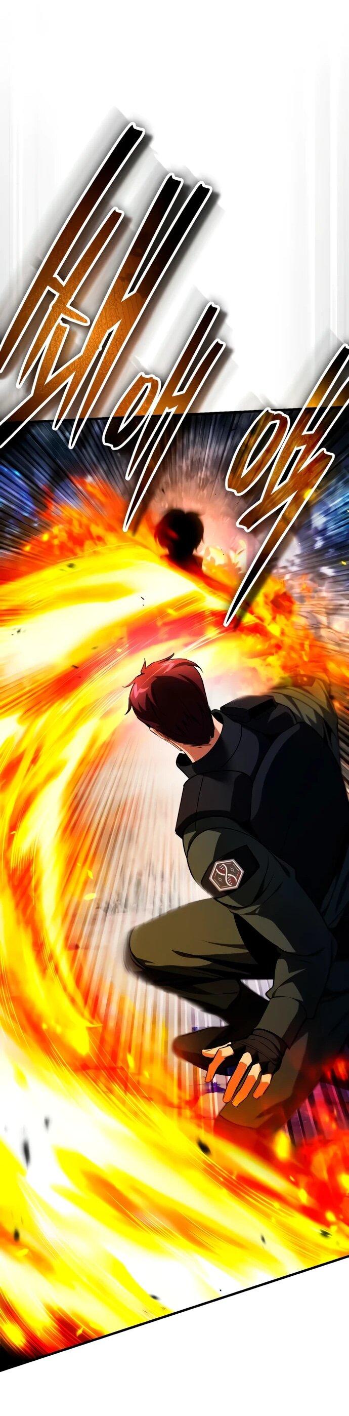 Read Стример с обратной планеты RU Manga Online