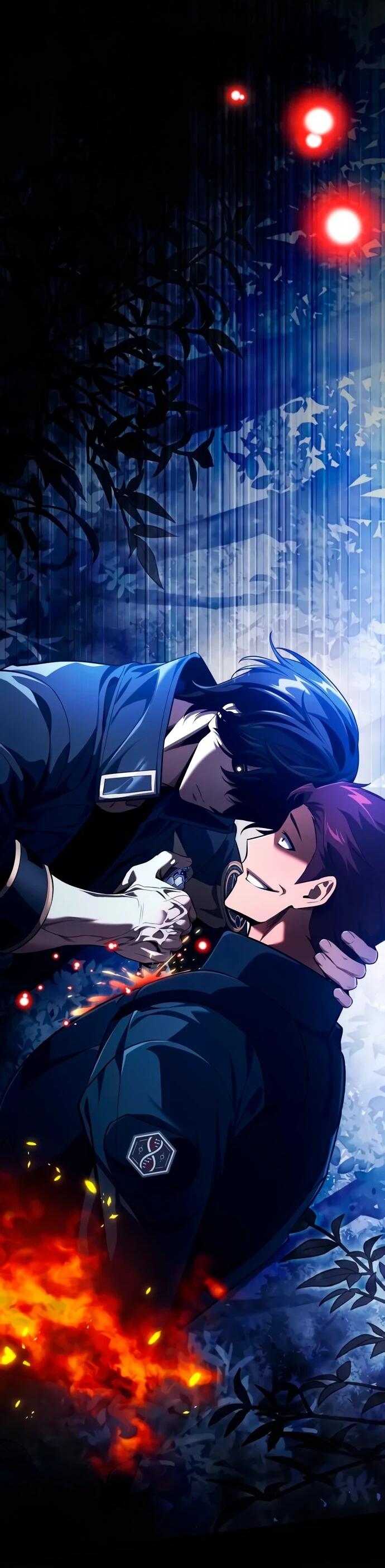 Read Стример с обратной планеты RU Manga Online