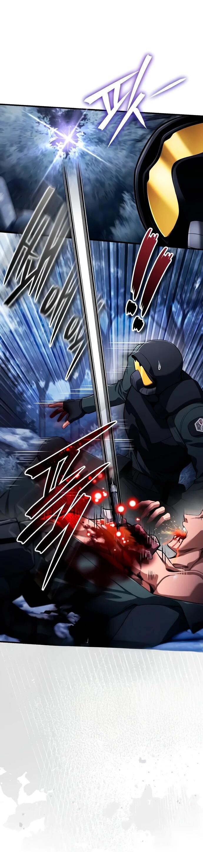 Read Стример с обратной планеты RU Manga Online