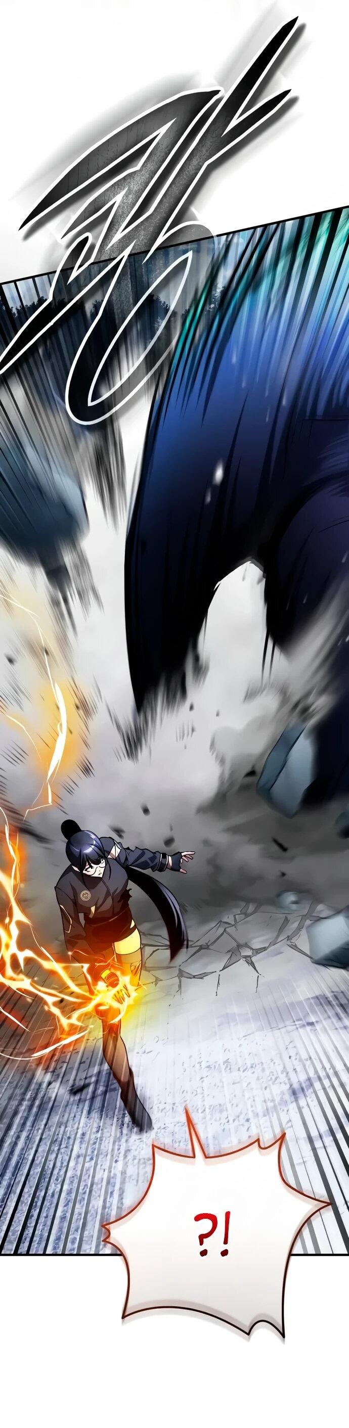 Read Стример с обратной планеты RU Manga Online