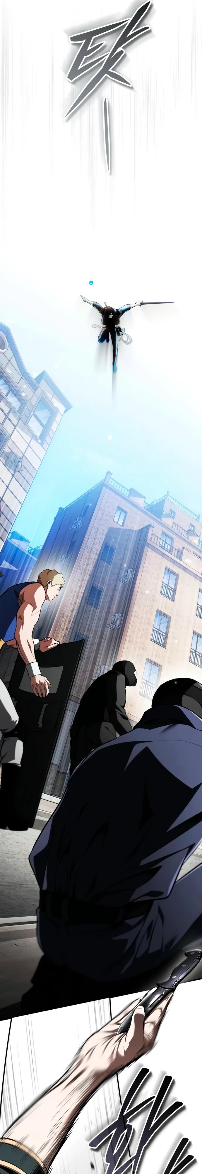 Read Стример с обратной планеты RU Manga Online