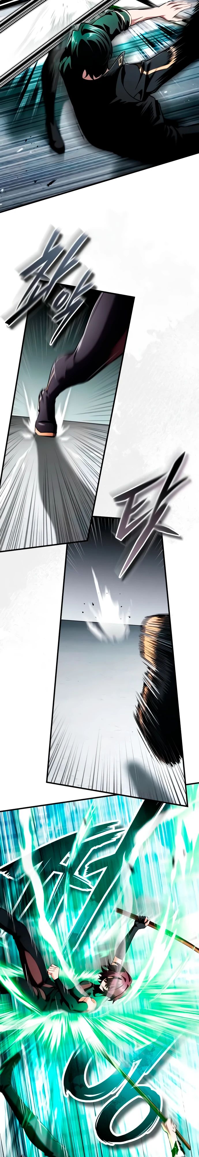 Read Стример с обратной планеты RU Manga Online
