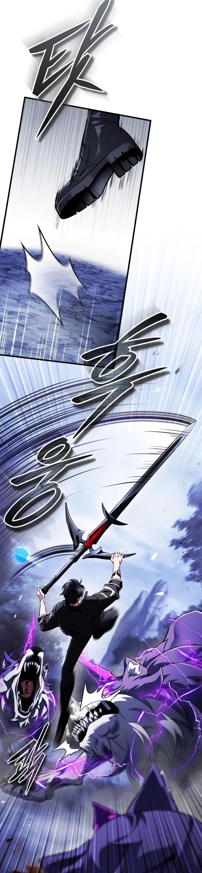 Read Стример с обратной планеты RU Manga Online