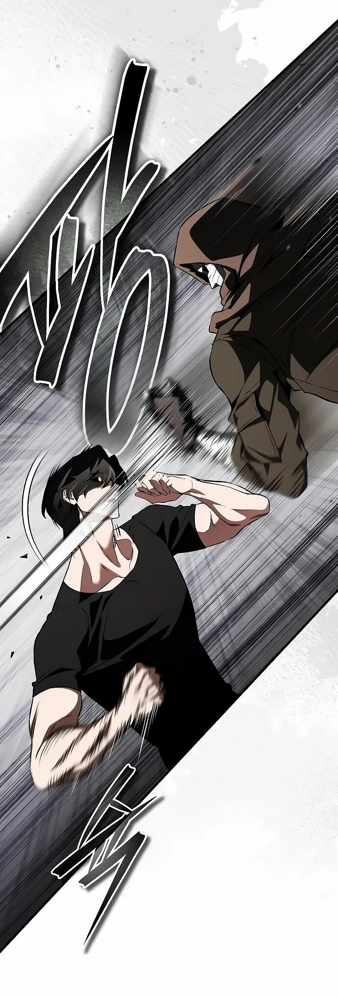Read Стример с обратной планеты RU Manga Online