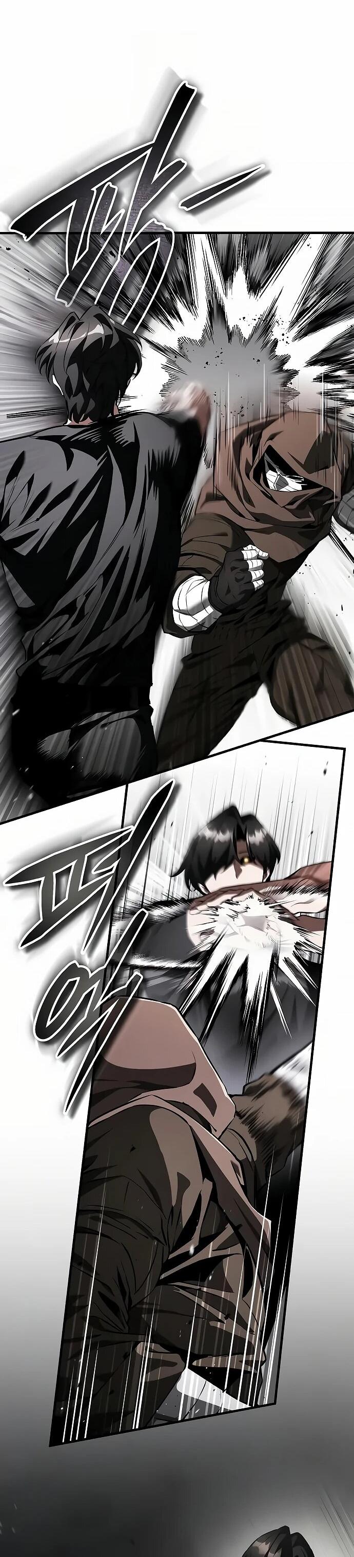 Read Стример с обратной планеты RU Manga Online