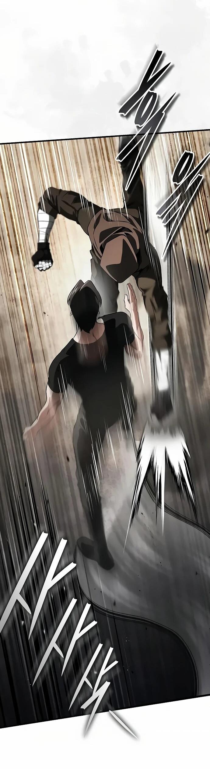 Read Стример с обратной планеты RU Manga Online