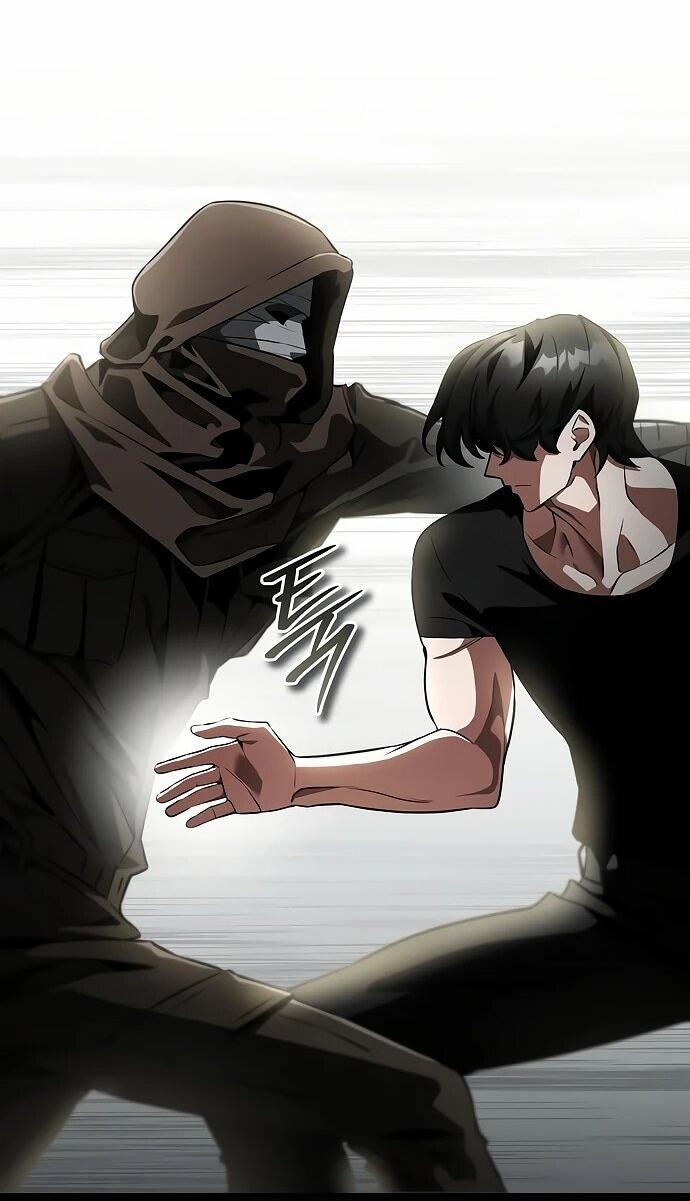 Read Стример с обратной планеты RU Manga Online