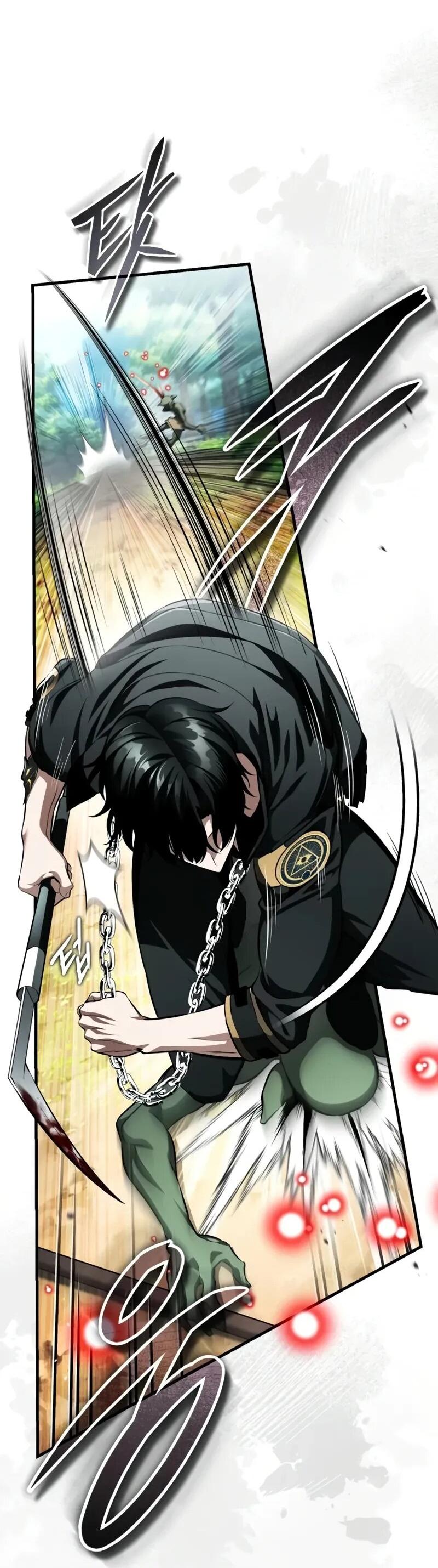 Read Стример с обратной планеты RU Manga Online