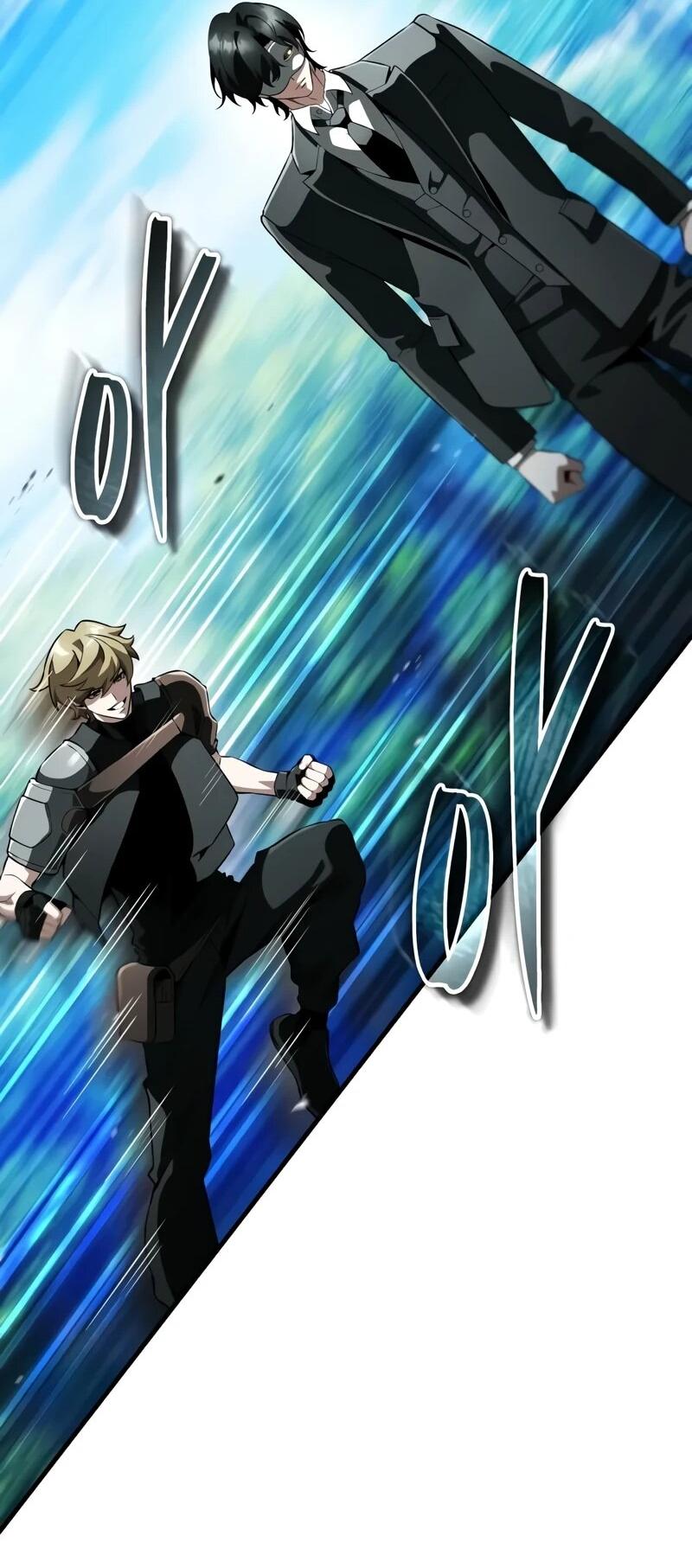 Read Стример с обратной планеты RU Manga Online