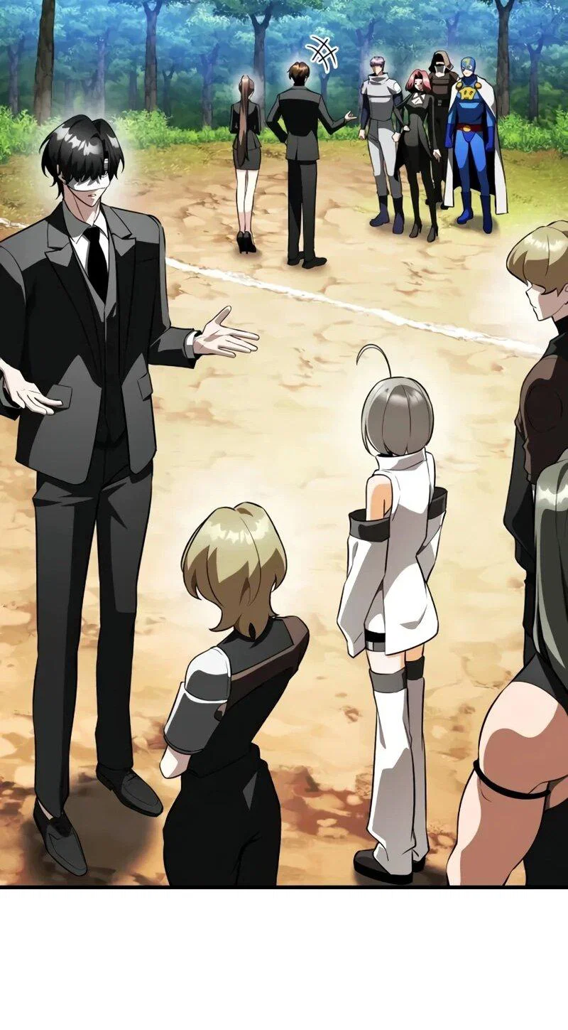 Read Стример с обратной планеты RU Manga Online