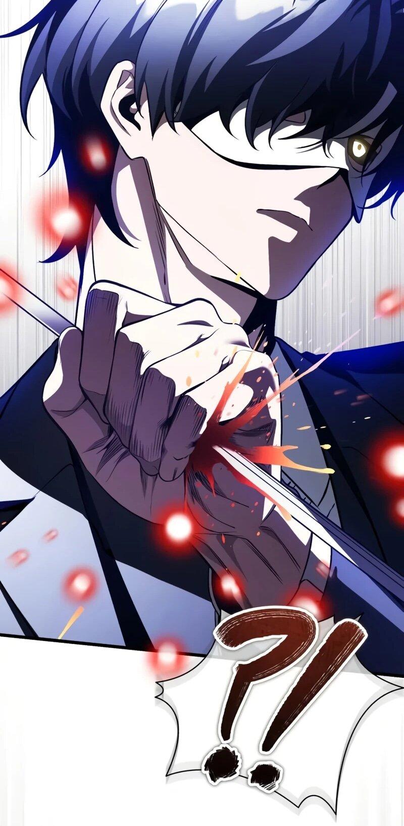 Read Стример с обратной планеты RU Manga Online