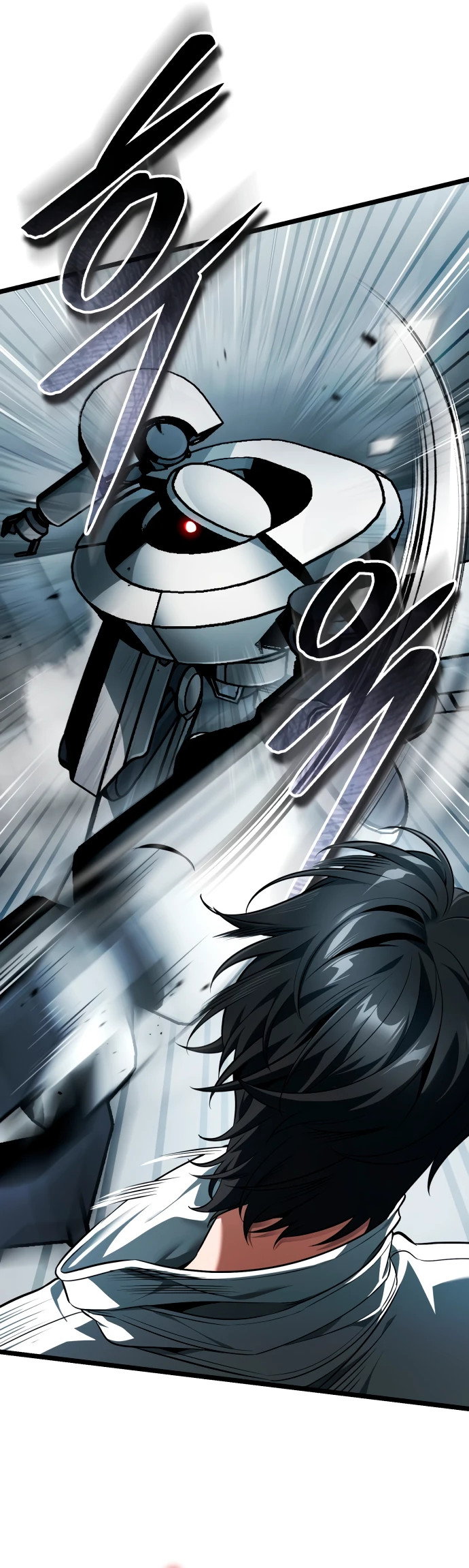 Read Стример с обратной планеты RU Manga Online