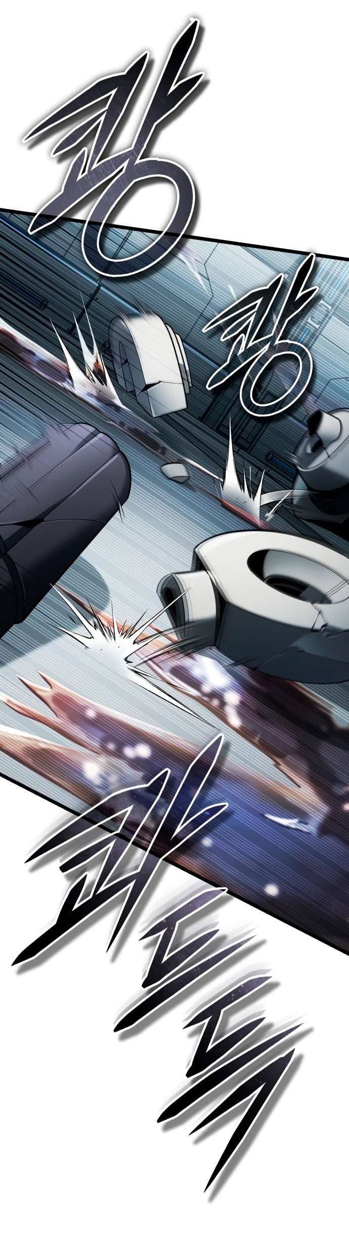 Read Стример с обратной планеты RU Manga Online