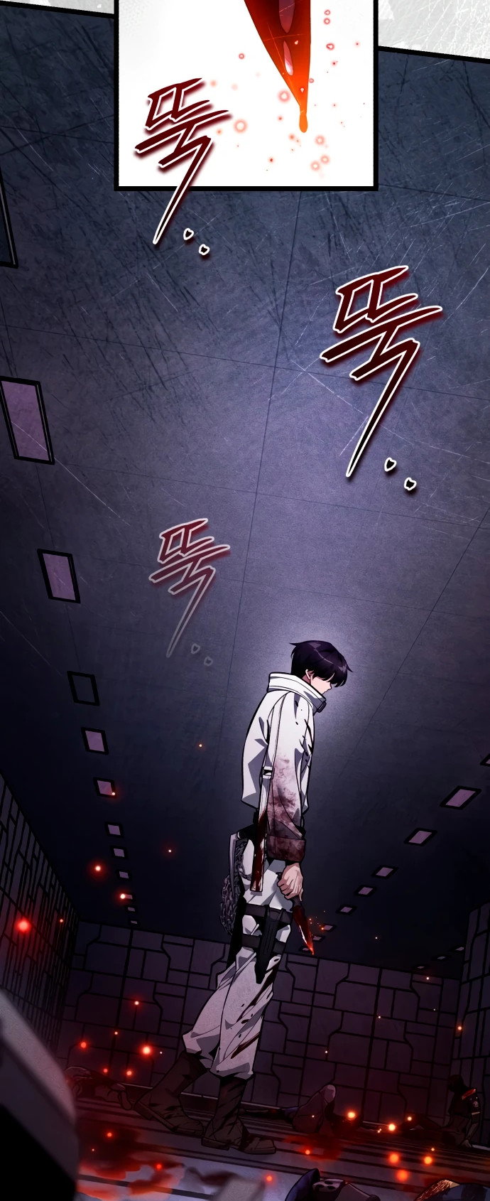 Read Стример с обратной планеты RU Manga Online