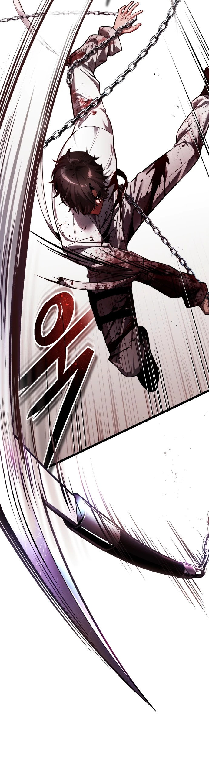 Read Стример с обратной планеты RU Manga Online