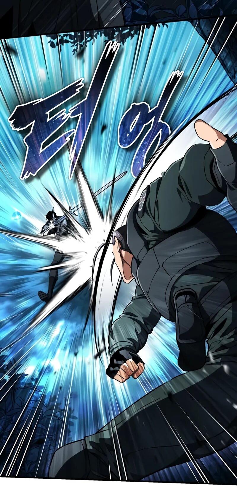 Read Стример с обратной планеты RU Manga Online