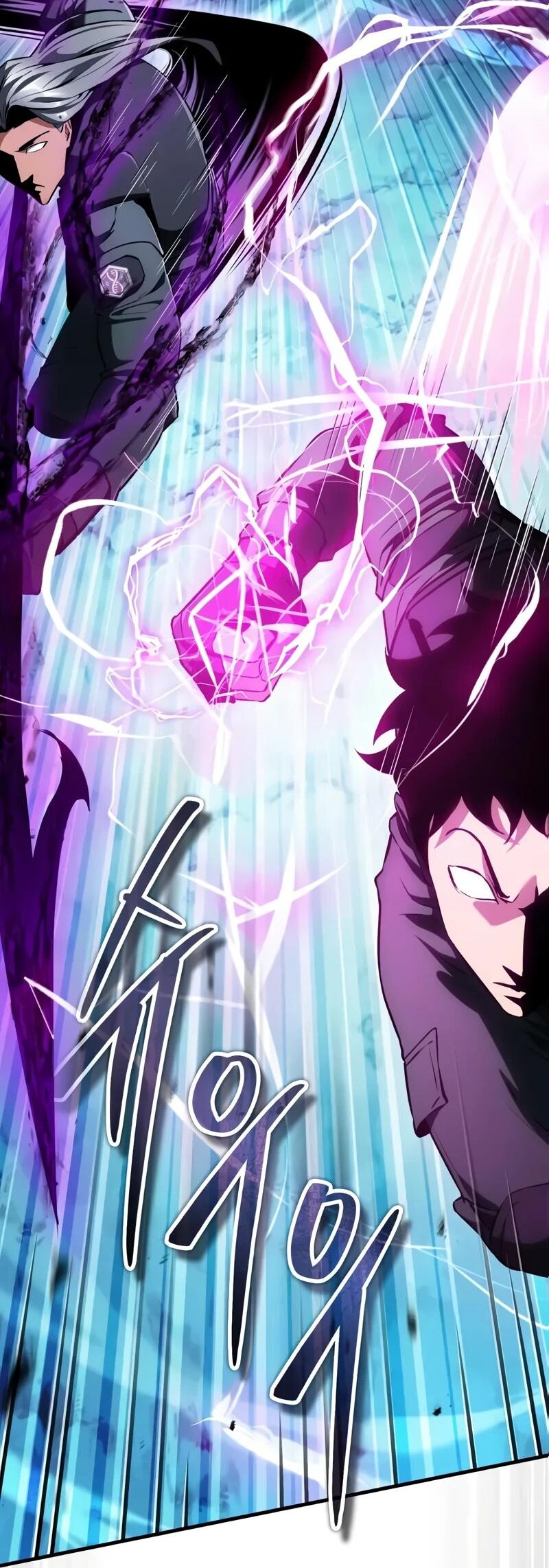 Read Стример с обратной планеты RU Manga Online
