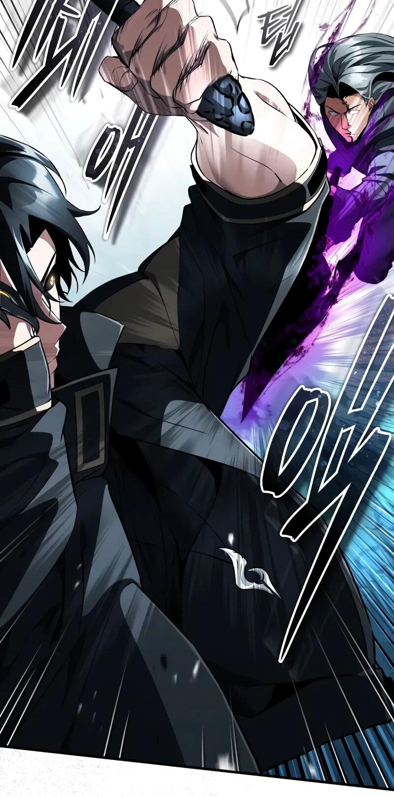 Read Стример с обратной планеты RU Manga Online