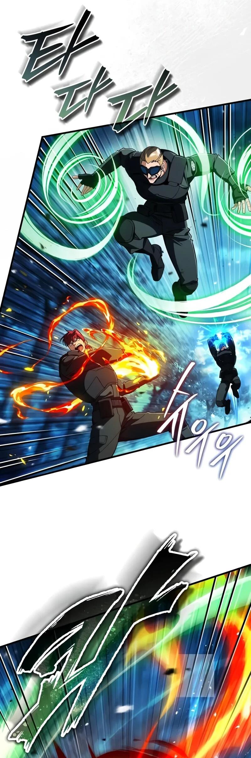 Read Стример с обратной планеты RU Manga Online