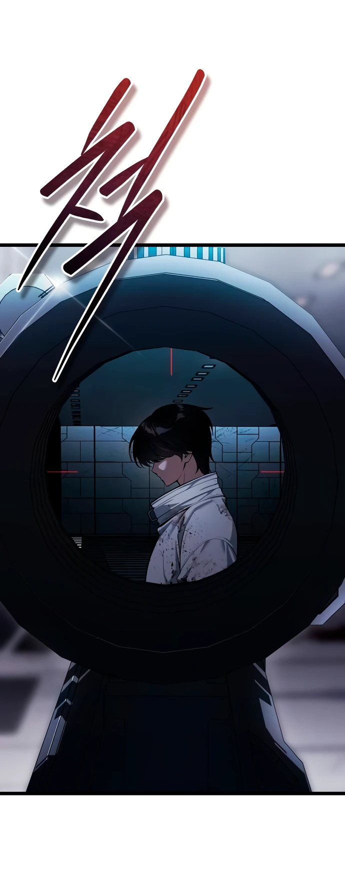 Read Стример с обратной планеты RU Manga Online