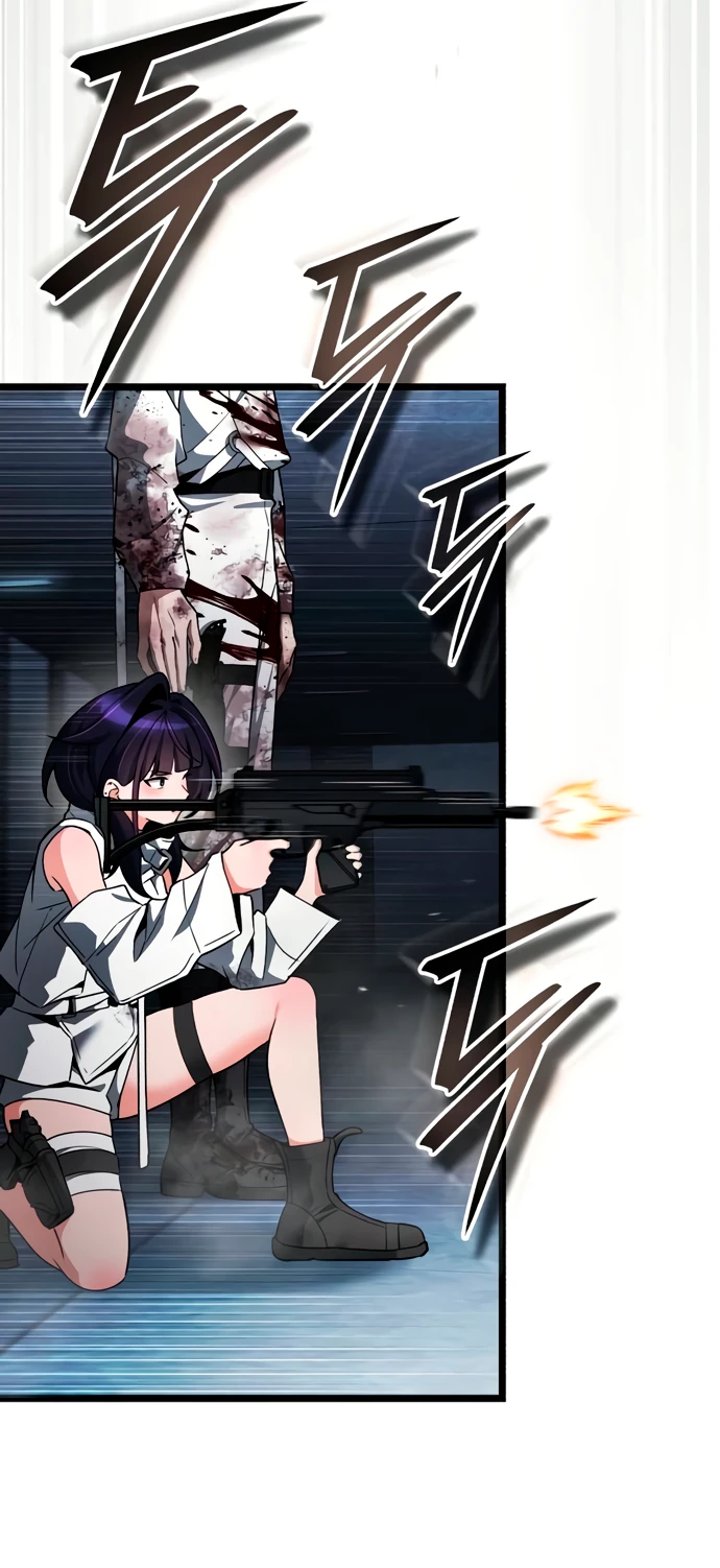 Read Стример с обратной планеты RU Manga Online