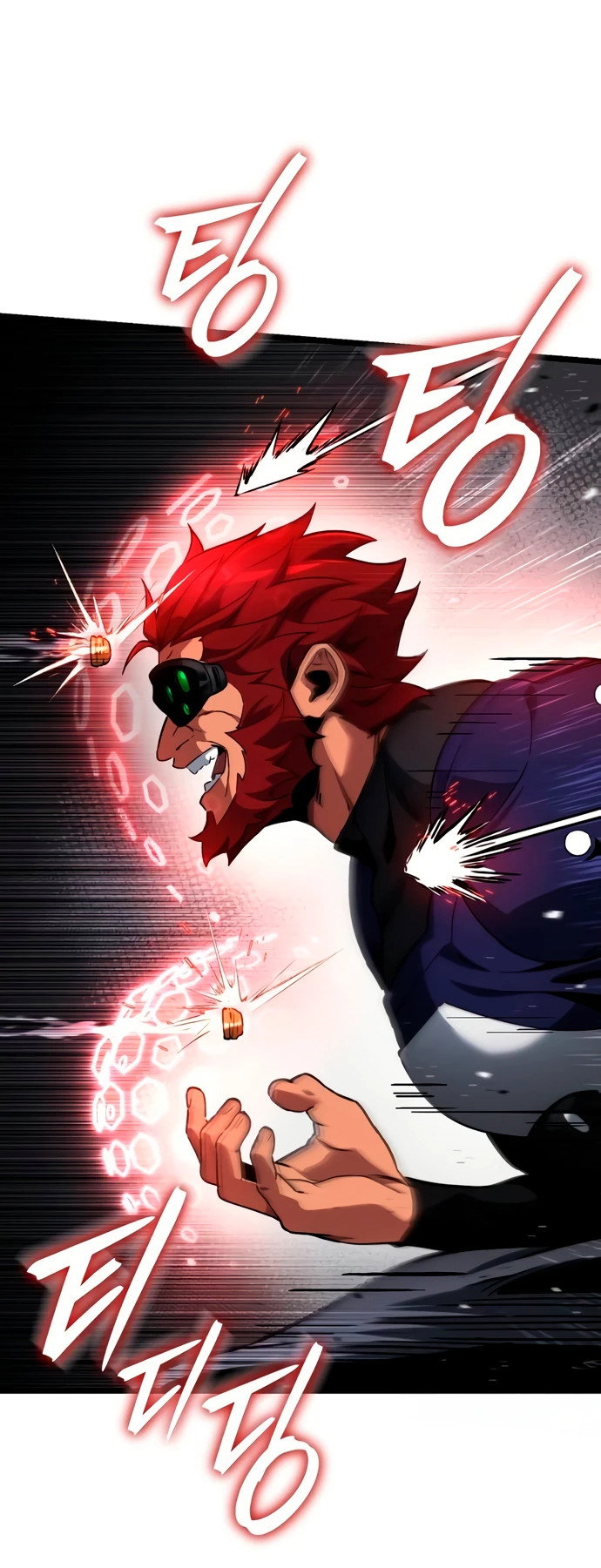 Read Стример с обратной планеты RU Manga Online