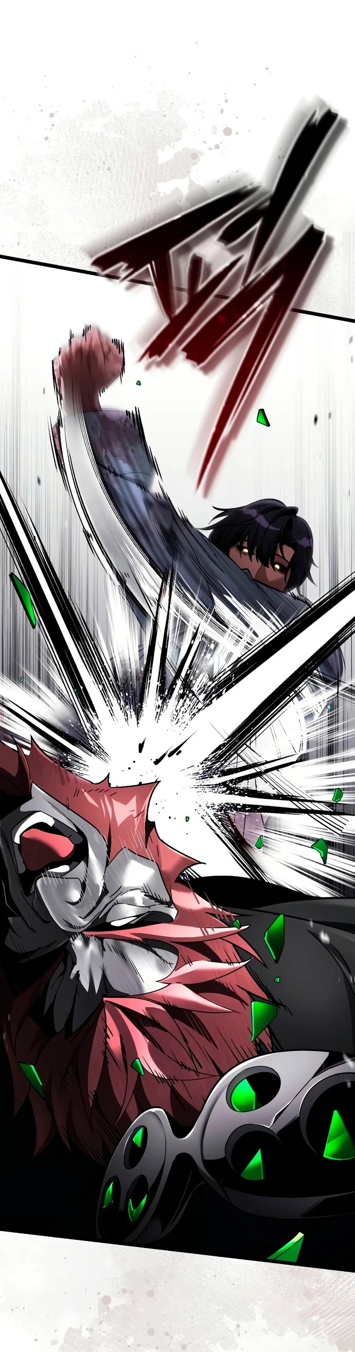 Read Стример с обратной планеты RU Manga Online