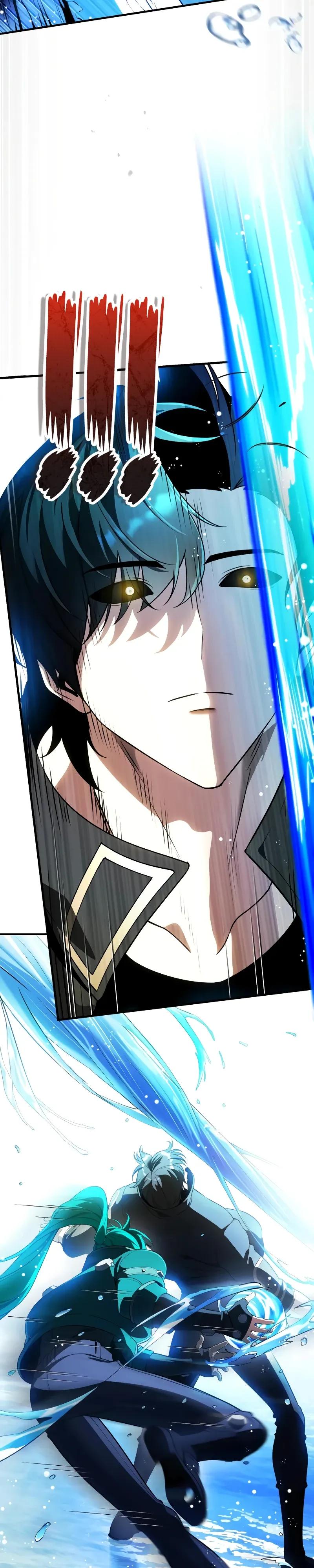 Read Стример с обратной планеты RU Manga Online