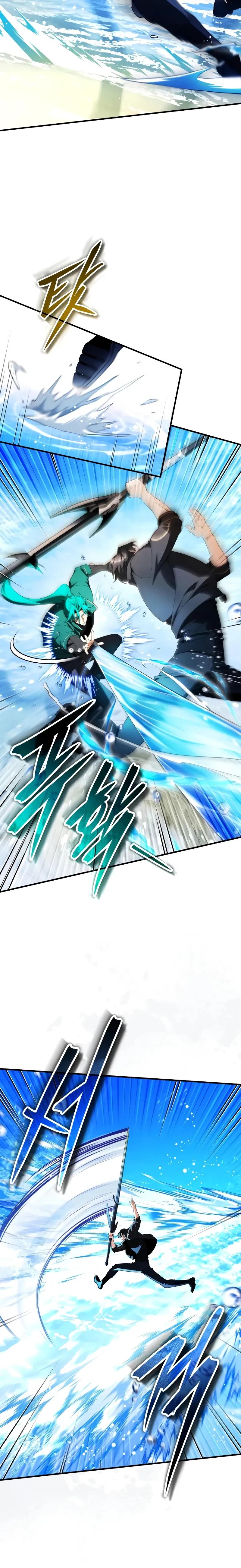 Read Стример с обратной планеты RU Manga Online