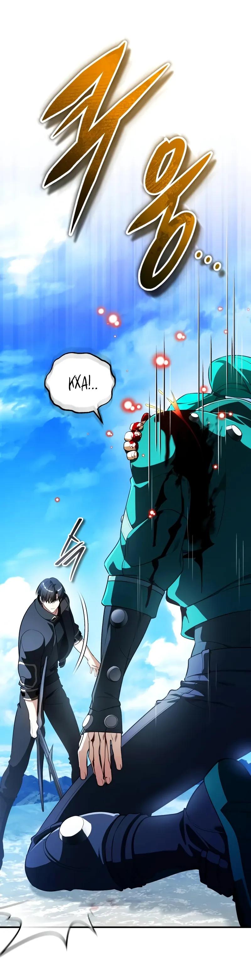 Read Стример с обратной планеты RU Manga Online