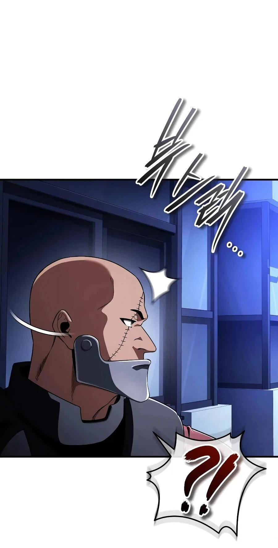 Read Стример с обратной планеты RU Manga Online