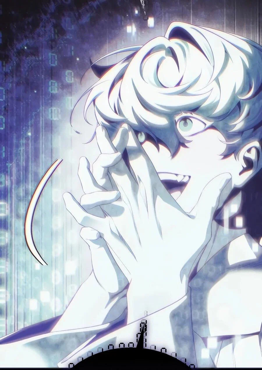Read Стример с обратной планеты RU Manga Online