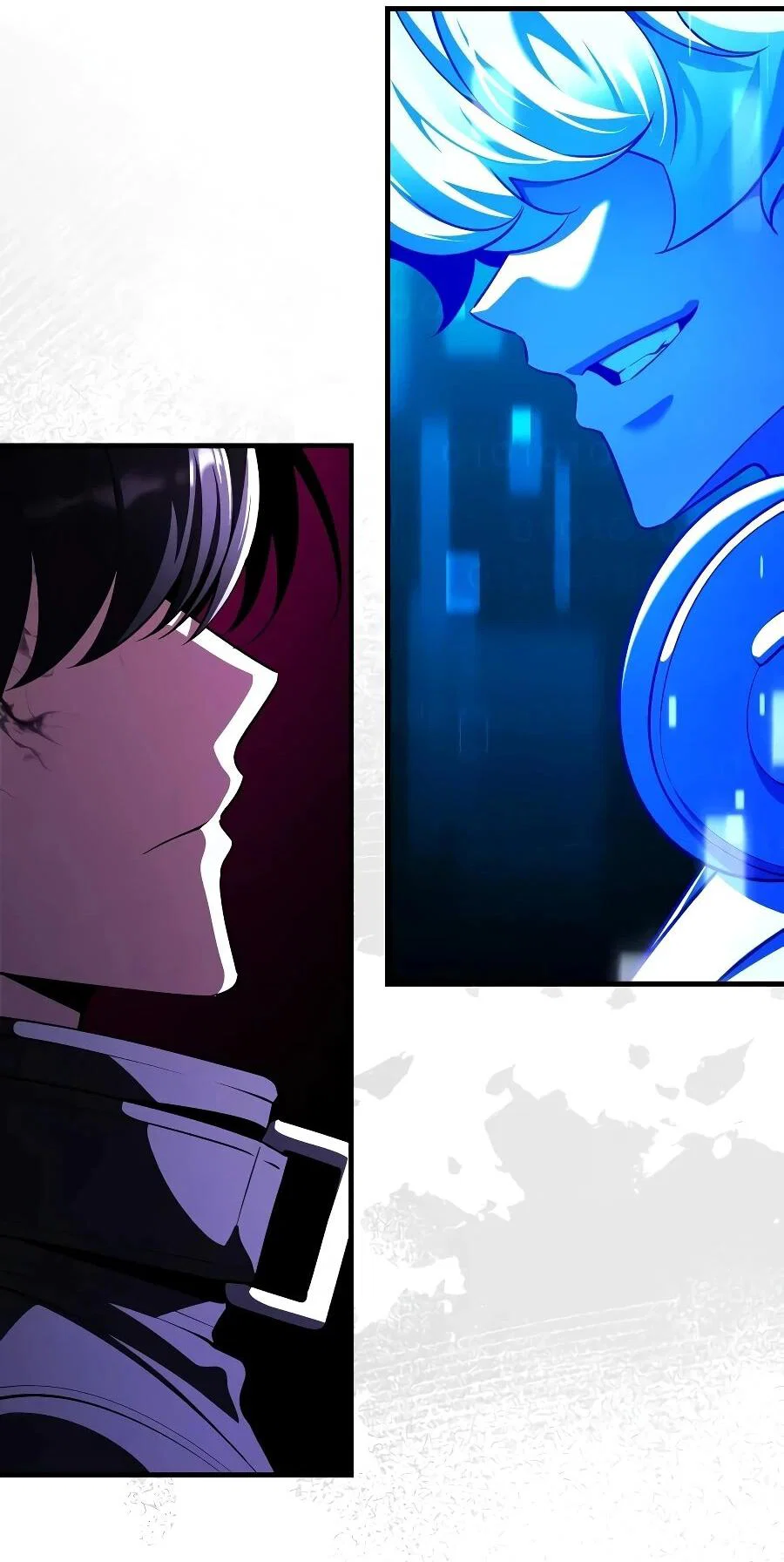 Read Стример с обратной планеты RU Manga Online