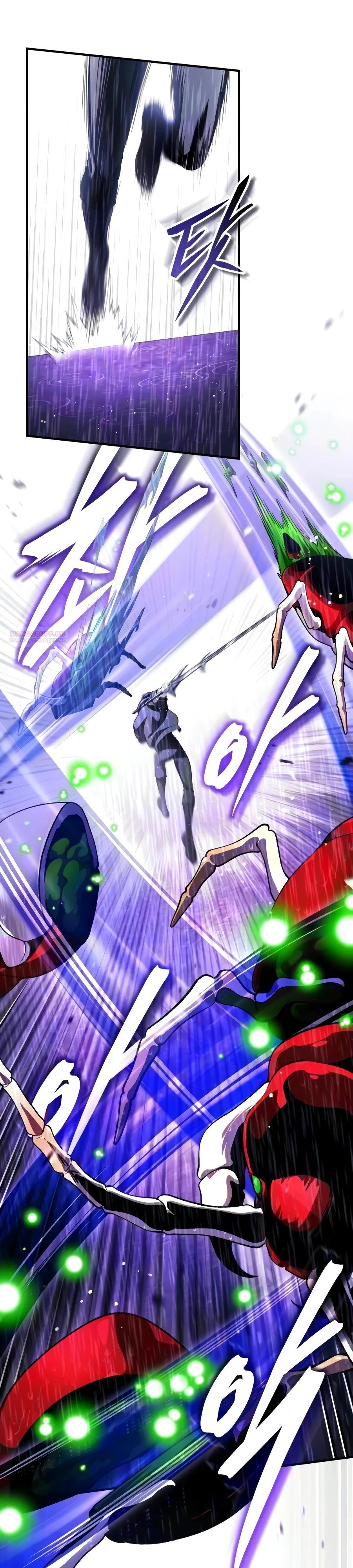 Read Стример с обратной планеты RU Manga Online