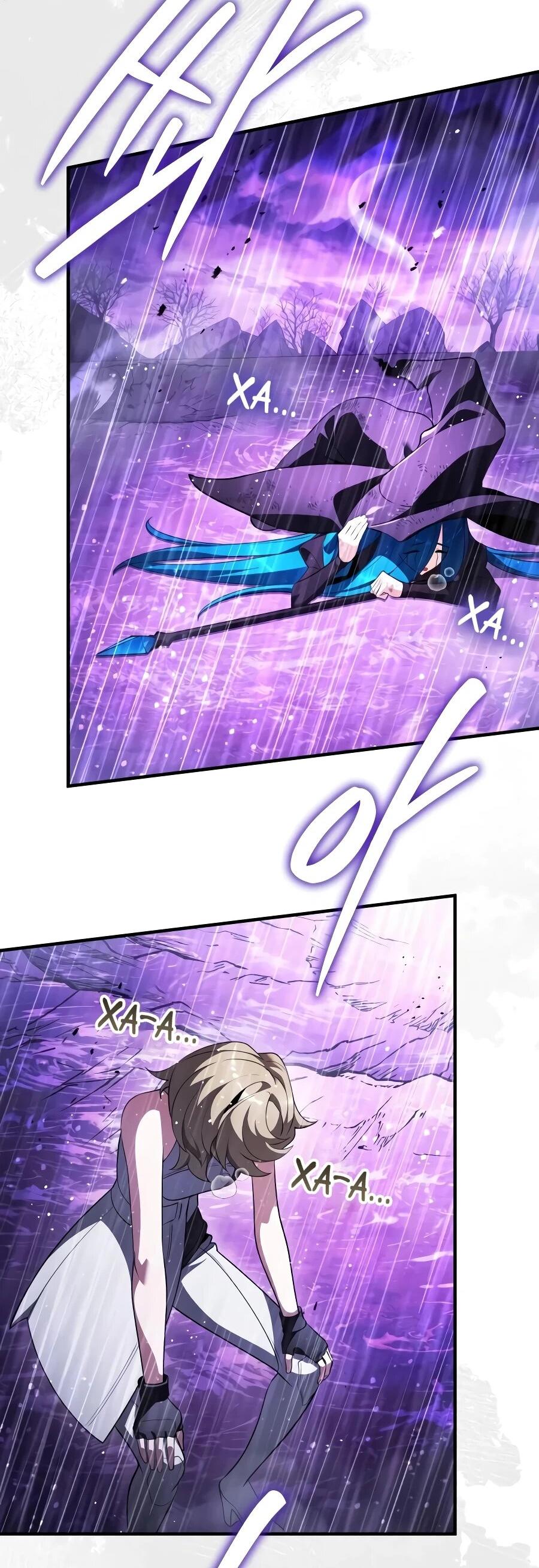 Read Стример с обратной планеты RU Manga Online